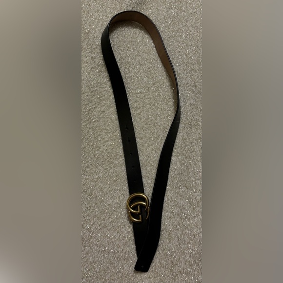 Women’s Black Belt - Picture 3 of 3